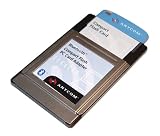 Anycom CF-300 Bluetooth Compact Flash Card with PCMCIA Adapter