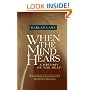 When the Mind Hears: A History of the Deaf