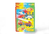 Hama Bead Emergency Squad Boxed Set