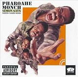 Simon Says/Livin' It Up an album by Pharoahe Monch