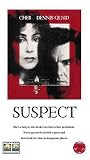 Suspect [UK IMPORT] - Dennis Quaid