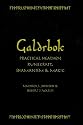 Galdrbok: Practical Heathen Runecraft, Shamanism and Magic