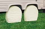 CLASSIC RV Wheel and Tire Storage Covers