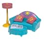 Dora's Living Room Furniture Pack -  Dora the Explorer Talking House