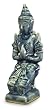 'Praying Deva,' figurine