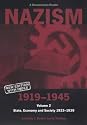 Nazism 1919-1945, Volume Two: State, Economy and Society 1933-1939: A Documentary Reader (Exeter Studies in History): 2