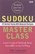 Sudoku Master Class