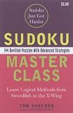 Sudoku Master Class