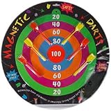 Dowling Magnets Magnetic Dart Board
