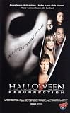 Halloween: Resurrection - Jamie Lee Curtis