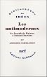 Les antimodernes : De Joseph de Maistre � Roland Barthes