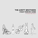 Four Thieves Gone: The Robbinsville Sessions