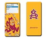 Arizona State Sun Devils NCAA Nano 2G Gamefacez