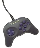 CH USB - Game pad - 10 button(s) - black
