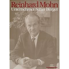 Reinhard Mohn
