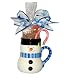 Snowman Soup - Gourmet Cocoa Gift Mug