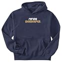 Sweatshirt Navy Blue " Future Beekeeper " Occupations