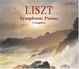 Symphonic Poems - 