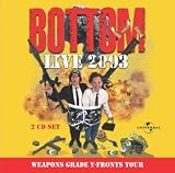Review Spoken For Audio  / Bottom: Weapons Grade Y-fronts Tour