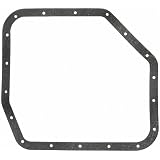 Fel-Pro TOS18676  Oil Pan Set by Fel-Pro