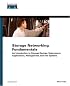 Storage Networking Fundamentals: An Introduction to Storage Devices, Subsystems, Applications, Management, and File Systems (Fundamentals)