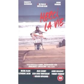 Merci La Vie [VHS]