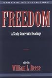 Freedom: A Study Guide With Readings (Fundamental Issues in Philosophy Series) 