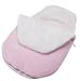 JJ Cole Original Toddler Bundle Me - Pink