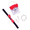 Snow White Jewelry Kit