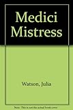 Medici mistress