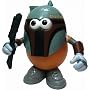 Star Wars Mr. Potato Head Spuda Fett, Boba Fett (Disney Exclusive)