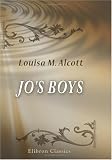 Jo's Boys