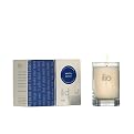 White Ilio Vanilla Sunset Candle