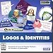 QUICKSTART LOGOS AND IDENTITIES