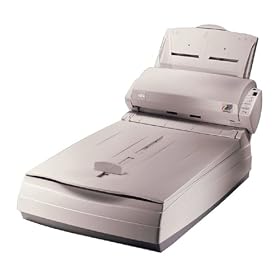 Scan Partner Fi-4110cu Dupl Col 15ppm 600dpi USB1.0 25pg Adf