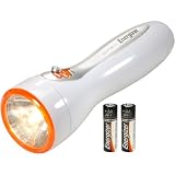 Compact Quick Switch Flashlight
