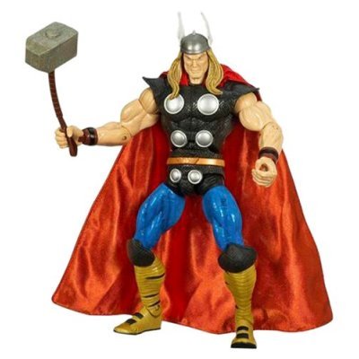 Childrens Toyshop  Toys : Marvel Icons 12inch Wolverine Action Figure