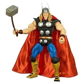 Marvel Icons 12inch Wolverine Action Figure
