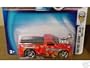 Mattel Hot Wheels 2003 First Editions 1:64 Scale Red Ford F-150 Die Cast Truck #050