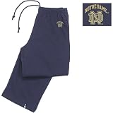 Antigua Notre Dame Fighting Irish Youth Embroidered Sweatpant