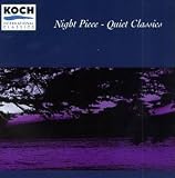 Night Piece-Quiet Classics