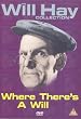 Where There's a Will [DVD]