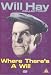 Will Hay - Where There's A Will [DVD] [1936]