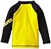 Quiksilver Baby Rashguard All Time (12 24M)