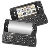 3 pack Mirror LCD Screen Protector for Verizon LG enV Touch VX11000