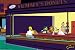The Simpsons Subject Poster Print, 37x25