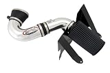 AEM 21-8113DP Polished Brute Force Intake System