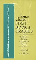 Agnes Chase's First Book of Grasses