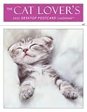Cat Lover's 2005 Postcard Easel Calendar