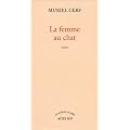 La Femme au chat